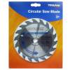 TCT Circular Saw Blade 160mm x 20mm x 18T Professional Toolpak  Thumbnail
